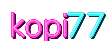 kopi77 — logo kanal
